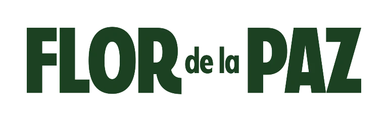 Flor de la Paz